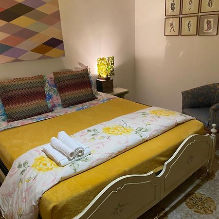 Bed and Breakfast Flavia 21 Elice Zewnętrze zdjęcie